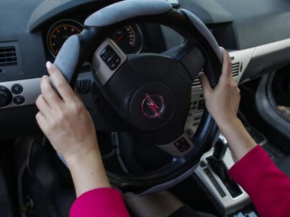 В Аромашевском районе лишили прав шестерых неадекватных водителей