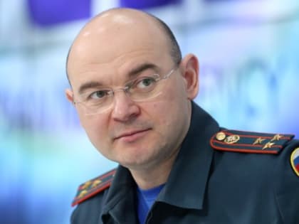 Автор реформы пожарного надзора подал рапорт об увольнении из МЧС