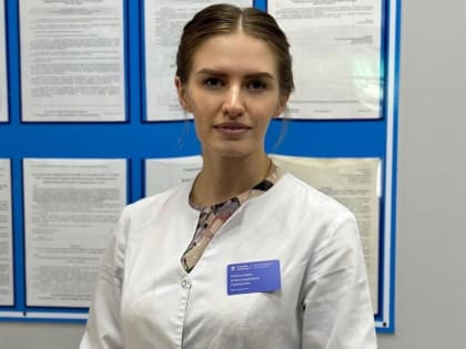 Врач-кардиолог рассказала тюменцам, как жить полной жизнью со стенокардией