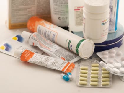 В Тюменской области наблюдается снижение заболеваемости ОРВИ и ковидом