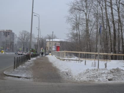 Отказано в возбуждении дела о сносе православного креста на месте строительства в Перми еврейского центра