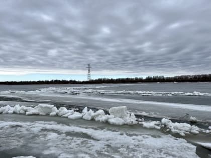 Погода в Тобольске на предстоящую неделю