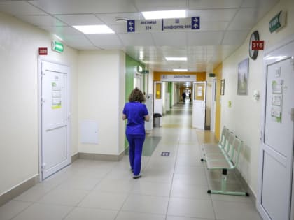 Жители Тюмени пожаловались на нехватку узких специалистов в городской поликлинике