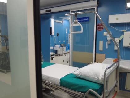 В тюменском медцентре появится отделение пластической хирургии