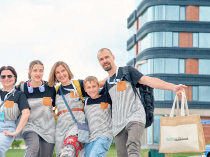 83% россиян поддержали проведение конкурса 