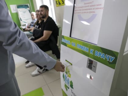 В Тюменской области возросла заболеваемость ОРВИ, гриппом и коронавирусом