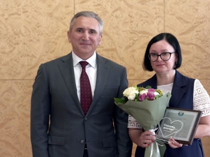 Александр Моор: справляться с вызовами и сложностями – неотъемлемая часть профессии медработника