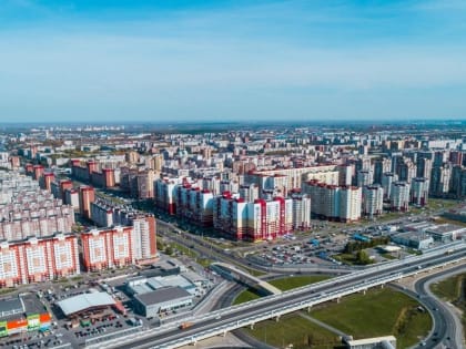 С 1 июля 2023 года в 14 многоквартирных домах сменились управляющие организации