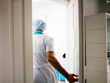 В Тюменской области участились случаи выявления коронавируса