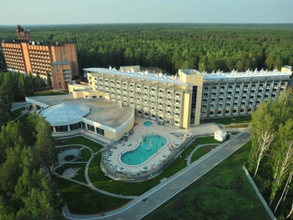 Тюменский врач рассказала о пользе лечебной грязи