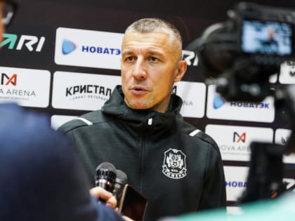 КПРФ - "Тюмень". Комментарии после второй игры