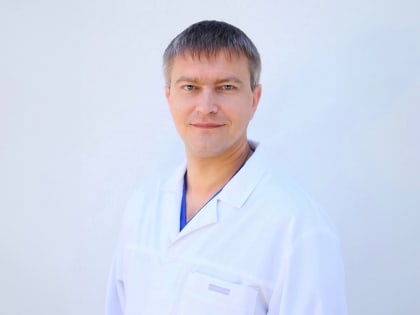 Тобольские врачи спасли пациента с осложненной пневмонией