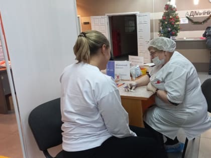 Дни здоровья в борьбе со СПИДом