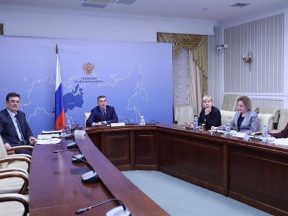 Регионы УФО достигли успеха в повышении ожидаемой продолжительности жизни