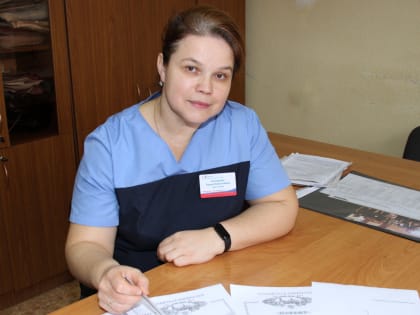 Доцент ТМУ Лидия Комарова получила гран-при конкурса «Академина 2023»