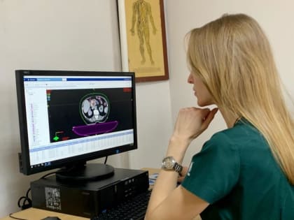 День борьбы против рака пройдет в тюменском ТРЦ "Остров" 3 февраля