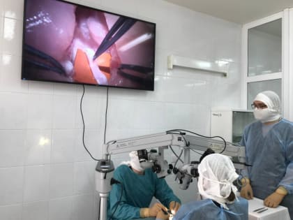 Актуальные вопросы флебологии обсудят на конференции в Тюмени 17 и 18 мая