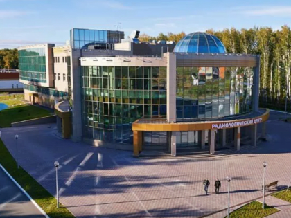 Делегация специалистов Национального медицинского исследовательского центра онкологии Н.Н. Блохина посетила Тюменскую область с рабочим визитом