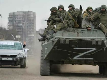 События на Донбассе и Украине к 7 февраля