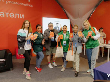 Владимир Якушев: В вопросах технологического суверенитета в авангарде  должна быть молодежь