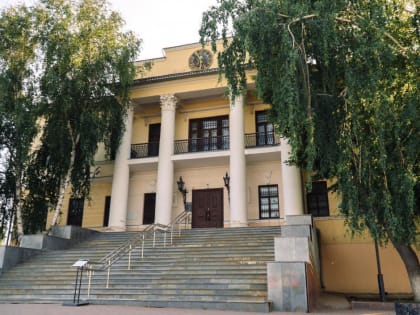 История Тюменской городской думы: Тюмень накануне войны