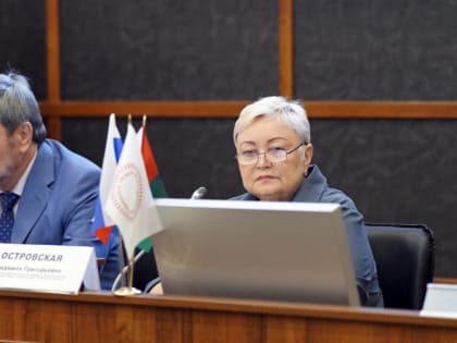 В Тюмени общественные активисты обсудили меры по улучшению качества медпомощи онкобольным