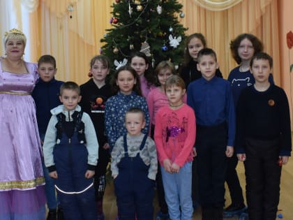 Волшебство продолжается