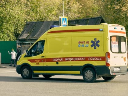 Тюменские врачи спасли жизнь женщине с острым аппендицитом