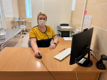 Жительница Уватского района победила рак благодаря своевременной диагностике