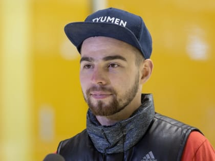 Тренер клуба «Шанс» по кёрлингу на колясках Константин Пережогин: «На занятиях планируем определить новых скипов»