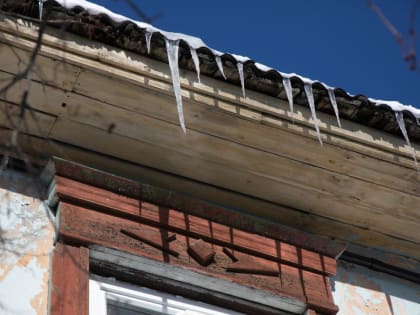 В Тюмени прогнозируют снежное и теплое начало весны с температурой до -3 градусов
