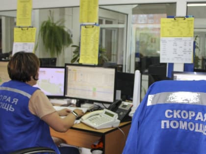 В Тюменском районе спасли девочку с инфекцией после купания в водоеме