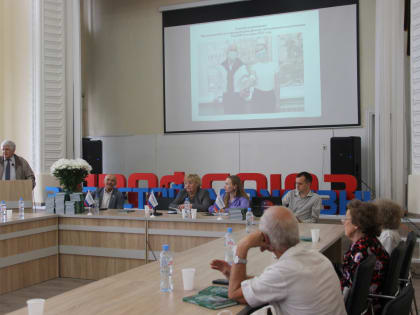 Станислав Муравьев: «Для медработников помощь ближнему –  почетная обязанность»