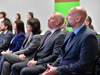 Центр молодежных инициатив аграрного университета открылся в Тюмени