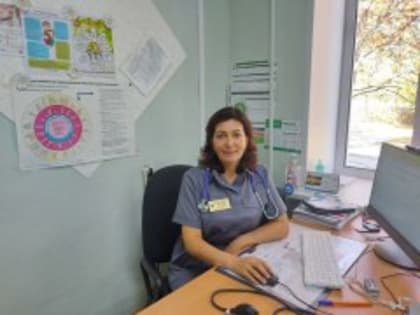 Врач Увата советует принимать лекарственные препараты правильно