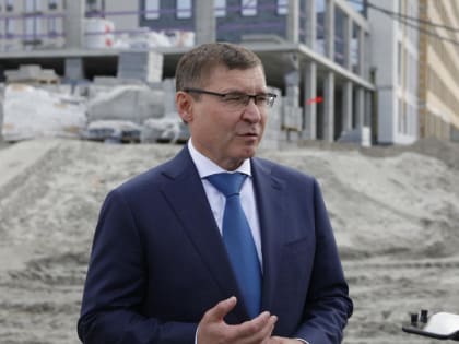 Владимир Якушев заявил, что общественно-политическая обстановка в УФО остается стабильной