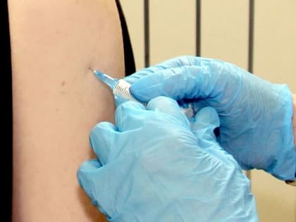 Региональный Роспотребнадзор рассказал об эпидемиологической ситуации по заболеваемости ОРВИ, гриппом и Covid-19