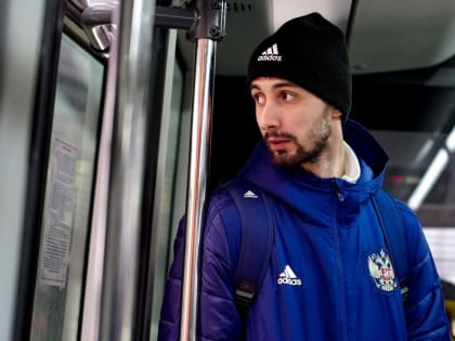 Игрок сборной России по мини-футболу Артём Антошкин: «Матчи с Киргизией были важны для сплочения нового коллектива»