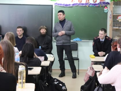 ЦЕННОСТЬ ЖИЗНИ.