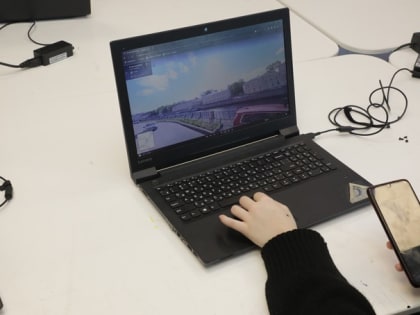 Тюменских школьников и педагогов зовут на урок про бизнес и IT