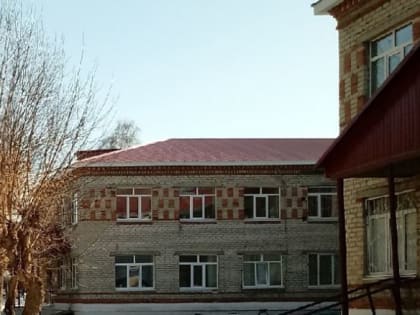 Строительство на Сосновой