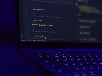 В тюменской Школе программирования стартует курс по программе «Разработка на языке PHP для серверной части web приложений (начальный уровень)»