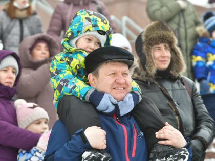 В Тюмени прогнозируют значительный прирост населения