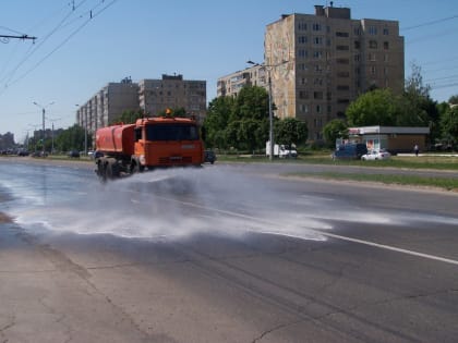 Содержание 77 тюменских улиц может обойтись городскому бюджету почти в миллиард