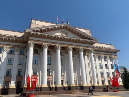 Финансирование национальных проектов в Тюменской области идет по плану