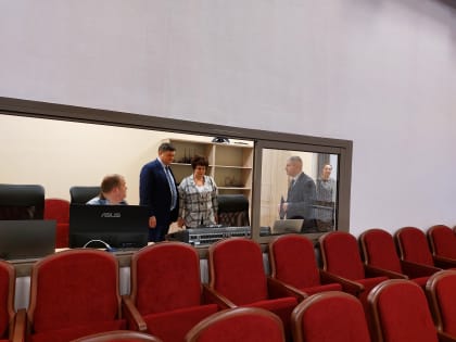 Соцобъектам - особое внимание