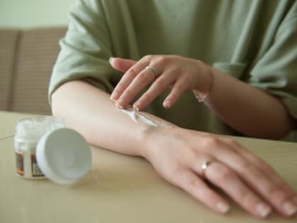 Причины аллергических высыпаний на коже