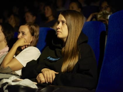 В Тюмени пройдет открытый показ экспериментального фильма Дзиги Вертова