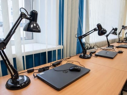 Тюменская область продолжает поддерживать подшефную территорию