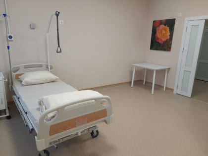 Успешная операция по восстановлению кровоснабжения в Тобольске